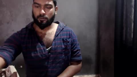 indian guys online show from January 12, 4:31 am