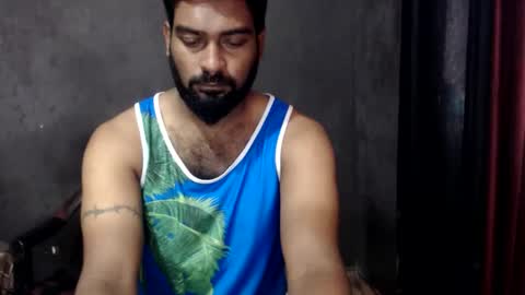 indian guys online show from October 1, 4:49 am