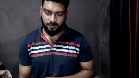 indian guys online show from December 21, 1:10 pm