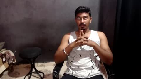 indian guys online show from March 12, 3:07 pm