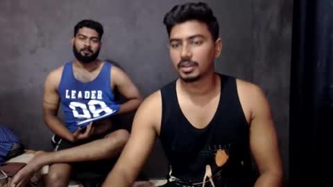 indian guys online show from December 27, 4:15 am