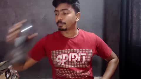 indian guys online show from January 6, 5:52 am