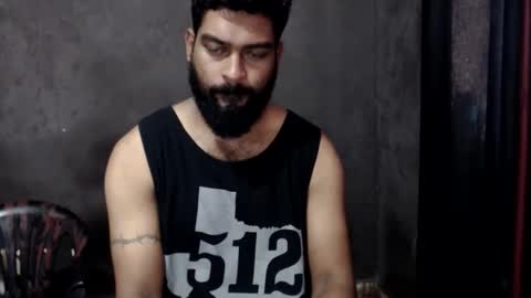indian guys online show from January 17, 6:05 am