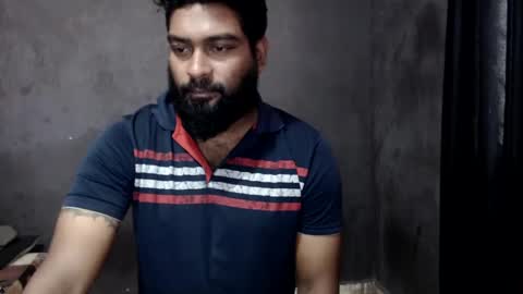 indian guys online show from February 19, 3:06 am
