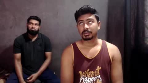 indian guys online show from February 5, 3:13 am