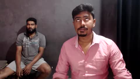 indian guys online show from January 23, 1:56 pm