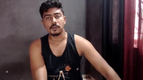 indian guys online show from February 15, 6:23 am