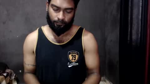 indian guys online show from February 10, 3:57 am