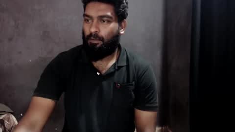 indian guys online show from February 23, 2:32 pm