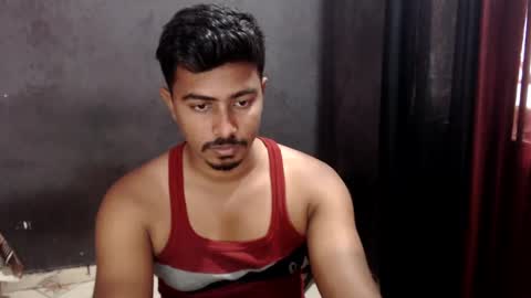 indian guys online show from March 11, 7:04 am
