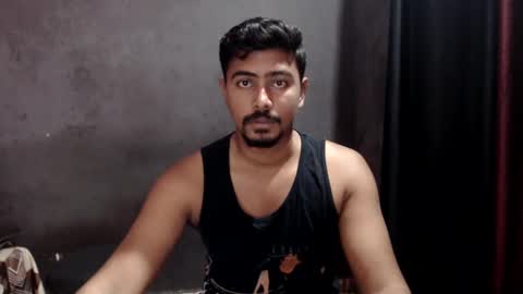 indian guys online show from December 13, 2:05 pm