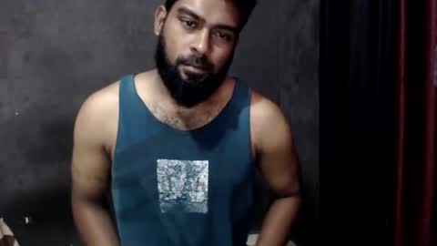 indian guys online show from September 13, 5:03 pm