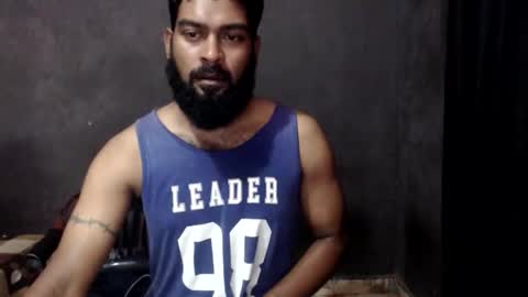 indian guys online show from March 24, 1:38 pm