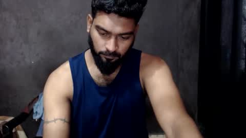 indian guys online show from December 23, 2:42 am