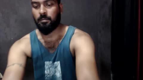 indian guys online show from October 15, 1:52 pm