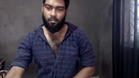 indian guys online show from February 8, 8:20 am