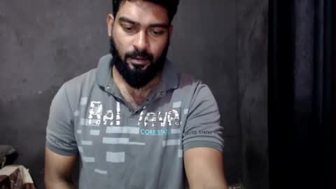 indian guys online show from December 20, 3:47 am