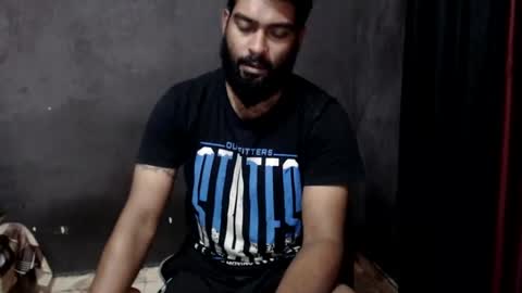 indian guys online show from February 19, 2:12 pm