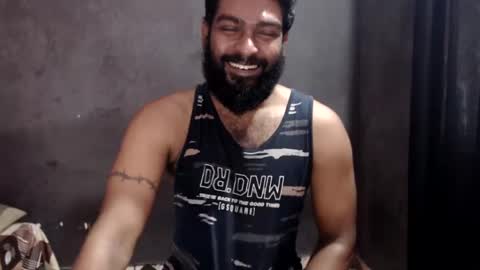 indian guys online show from March 1, 6:15 am