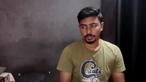 indian guys online show from December 7, 1:40 pm