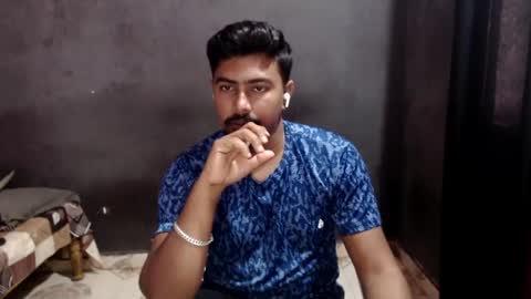 indian guys online show from February 1, 4:46 am