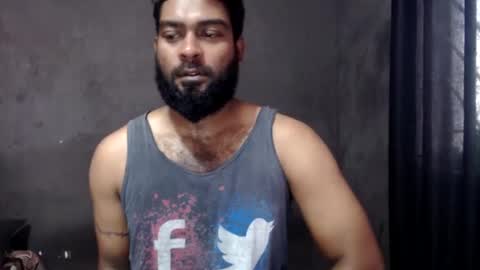 indian guys online show from February 9, 3:53 am