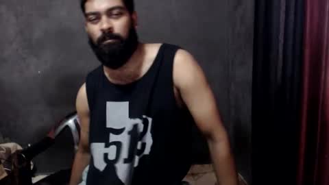indian guys online show from May 27, 7:05 am