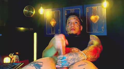 Daimond hope666 online show from November 15, 1:07 am