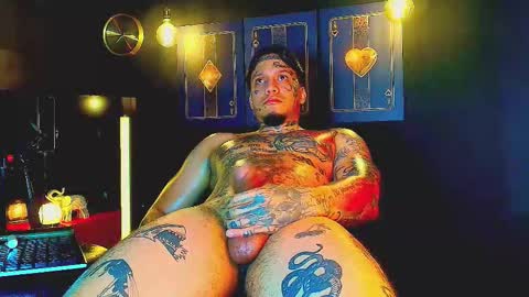 Daimond hope666 online show from October 22, 12:46 am