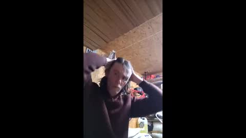 dave online show from March 22, 10:48 pm