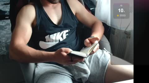 dakata1232 online show from April 2, 9:50 am