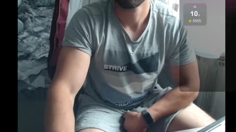 dakata1232 online show from April 10, 8:21 am