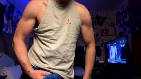 Dameon online show from December 25, 4:01 am