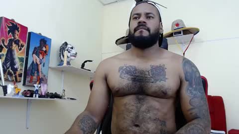 Snapshot of damian64436171 chatting on September 22, 9:14 pm damian64436171 online show from September 22, 9:14 pm