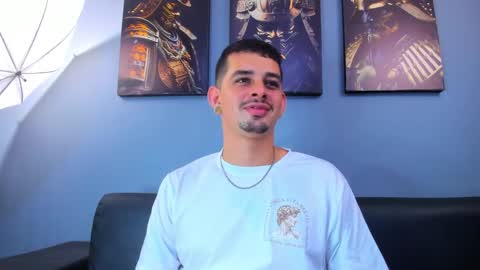 Damian Oliver online show from March 21, 7:12 am