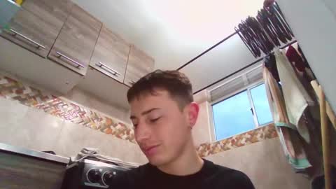 damian_de online show from March 1, 11:15 pm