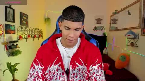 Damian online show from February 12, 3:34 am