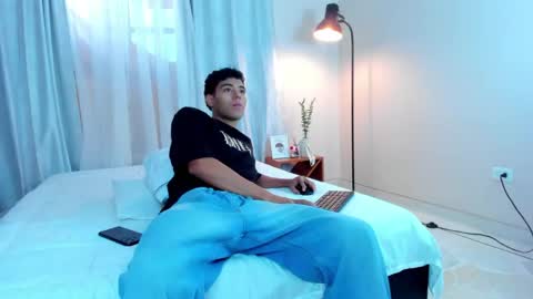 Damian online show from June 1, 12:27 pm