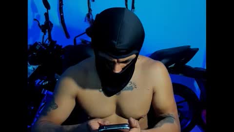 Snapshot of damian_torner chatting on October 4, 7:57 am Damian torner online show from October 4, 7:57 am