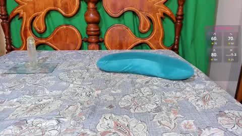 Damian online show from December 5, 12:56 pm