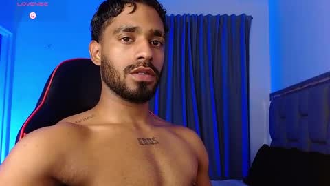 damiano_walker online show from March 11, 5:03 am