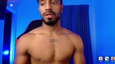 damiano_walker online show from January 15, 4:38 am