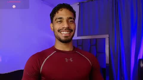 damiano_walker online show from April 16, 4:12 am