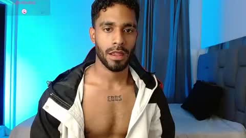 damiano_walker online show from July 9, 7:45 am