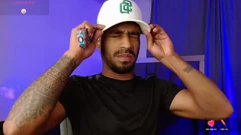 damiano_walker online show from April 17, 3:31 am