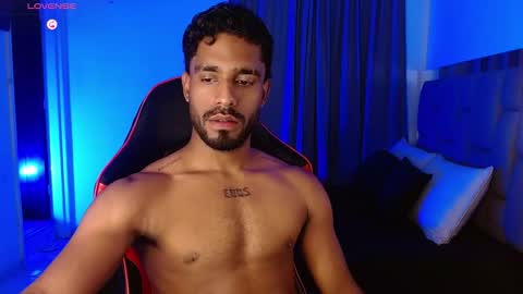 damiano_walker online show from November 29, 4:58 am