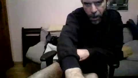 damianour online show from November 10, 12:48 am