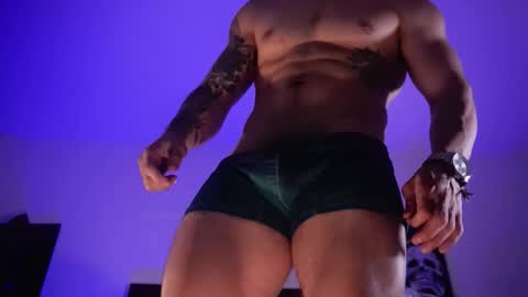 insta damn8   --------  online show from February 25, 1:17 am