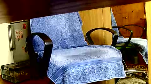 Dammerl online show from April 15, 7:30 am