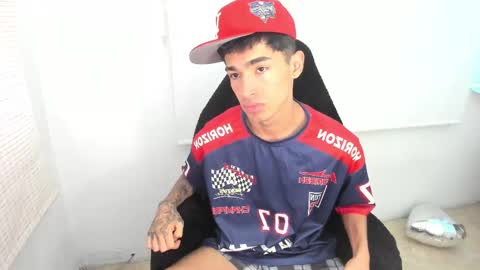 Damon online show from February 14, 10:48 pm